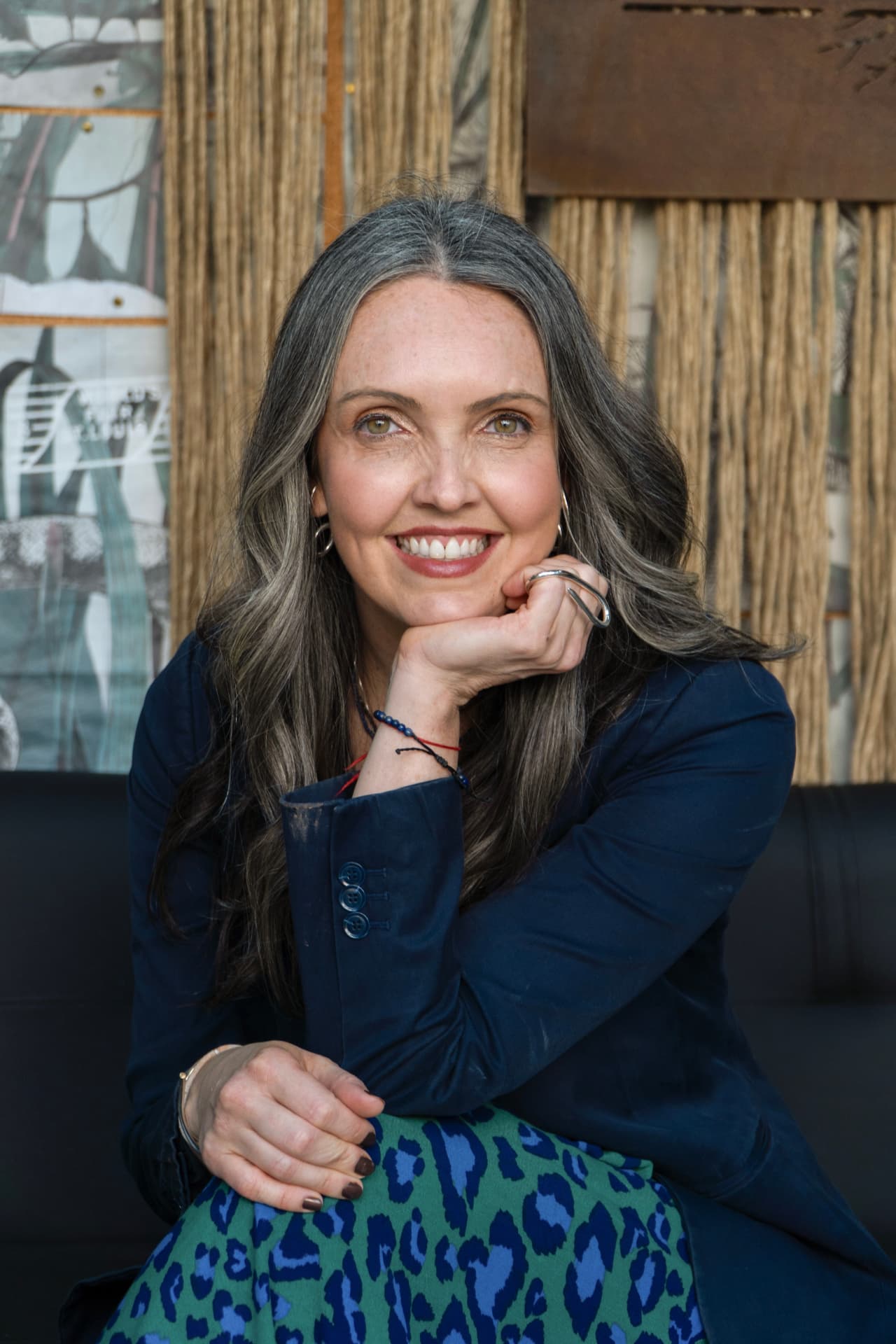 Dani Almeida, criadora do Método Da Ideia ao Plano